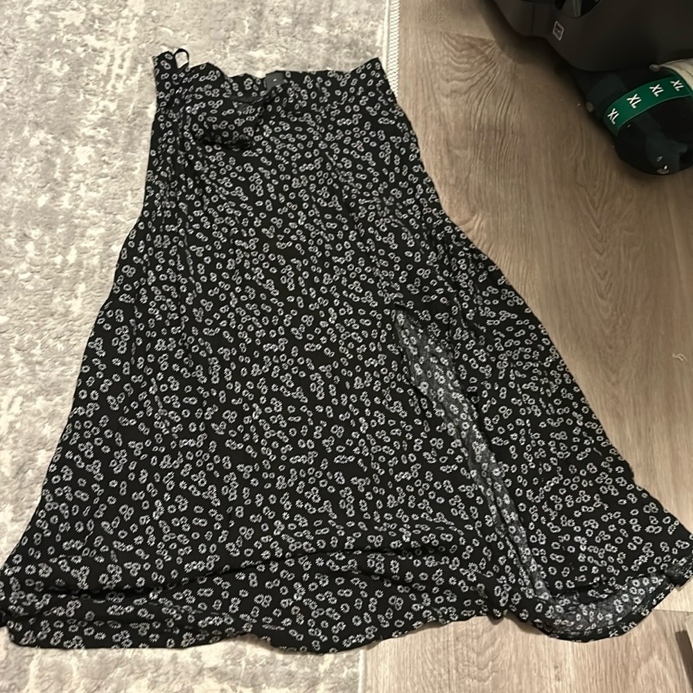 SHEIN MIDI Skirt